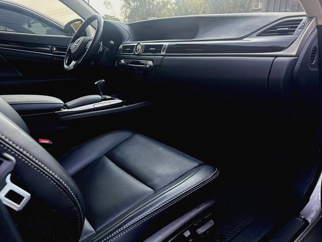 LEXUS凌志 GS350  第7張相片
