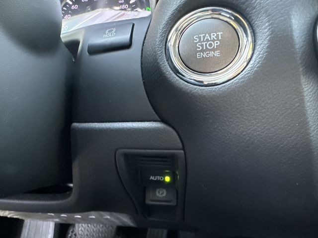 LEXUS凌志 GS350  第9張相片