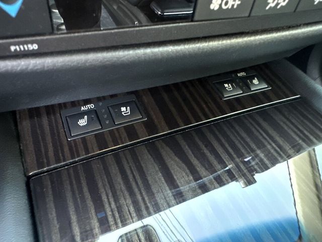 LEXUS凌志 GS350  第15張相片