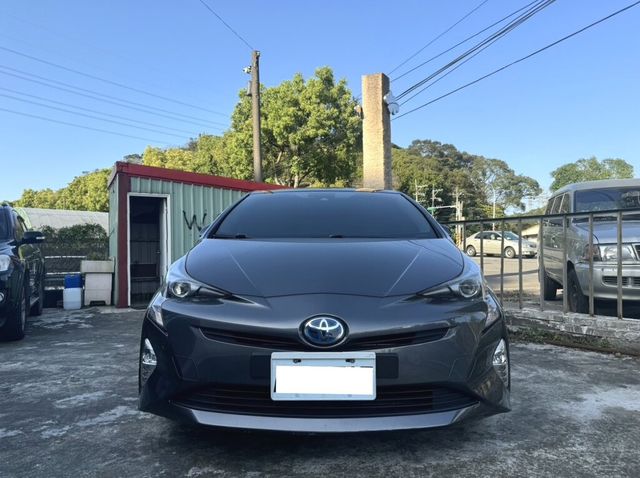 TOYOTA豐田 PRIUS  第3張相片