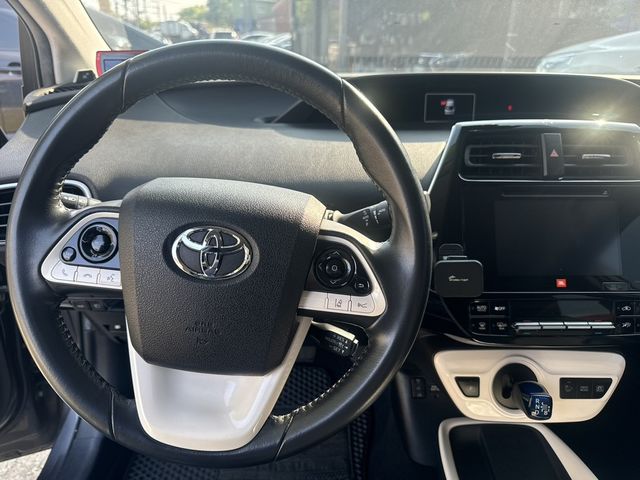 TOYOTA豐田 PRIUS  第7張相片