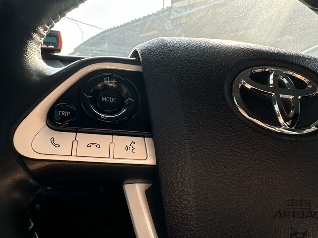 TOYOTA豐田 PRIUS  第8張相片