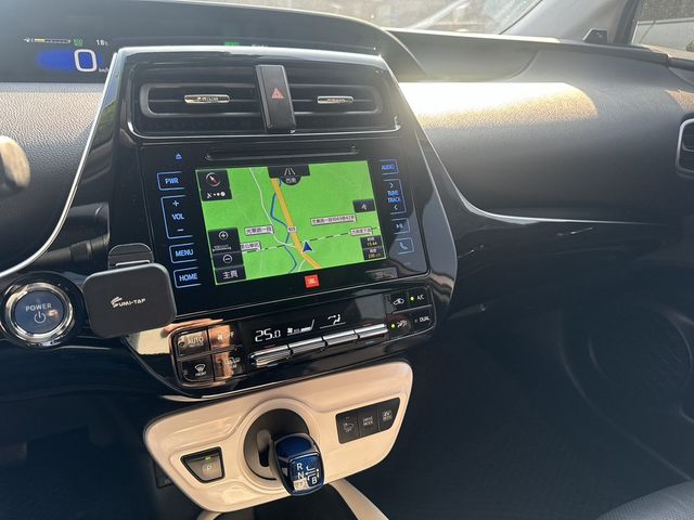 TOYOTA豐田 PRIUS  第10張相片