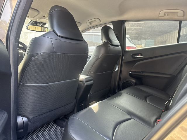 TOYOTA豐田 PRIUS  第19張相片