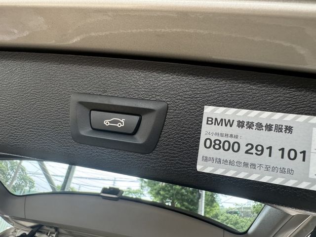BMW寶馬 X3  第14張相片