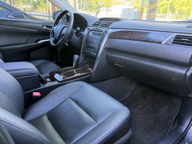 TOYOTA豐田 CAMRY  第4張相片