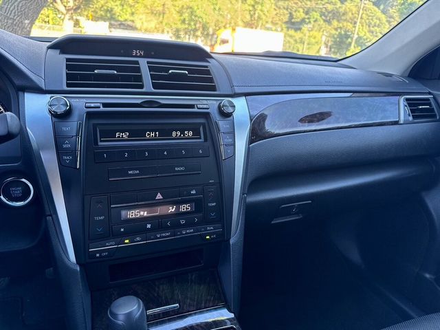 TOYOTA豐田 CAMRY  第6張相片