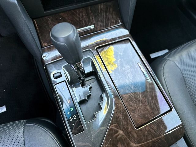 TOYOTA豐田 CAMRY  第7張相片