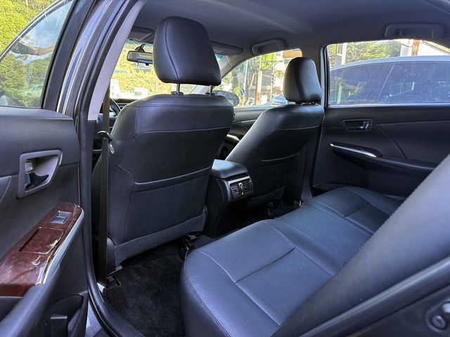 TOYOTA豐田 CAMRY  第8張相片