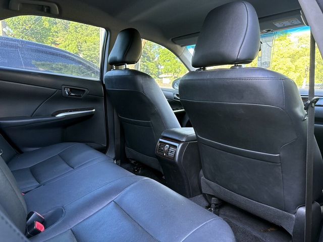 TOYOTA豐田 CAMRY  第9張相片