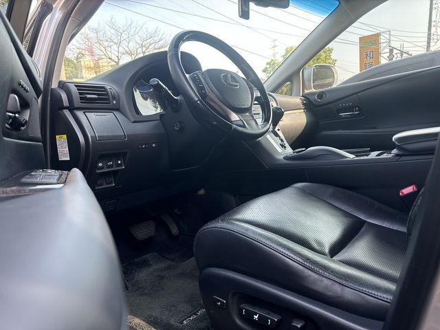 LEXUS凌志 RX350  第4張相片