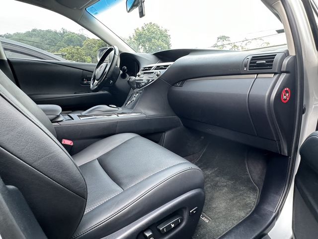 LEXUS凌志 RX350  第5張相片