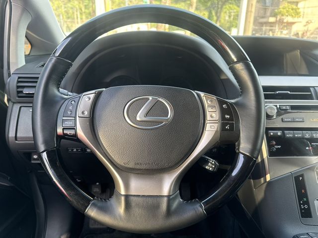 LEXUS凌志 RX350  第6張相片