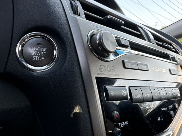 LEXUS凌志 RX350  第7張相片