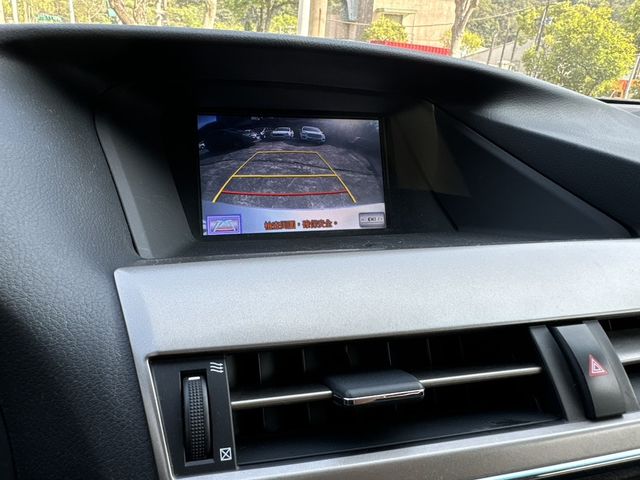 LEXUS凌志 RX350  第8張相片