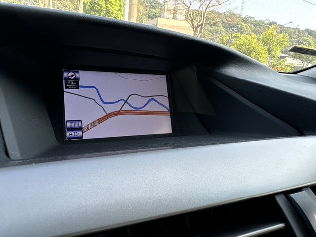 LEXUS凌志 RX350  第9張相片