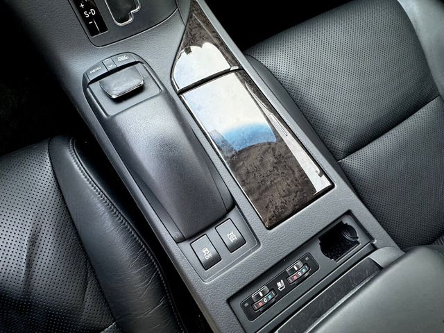 LEXUS凌志 RX350  第12張相片