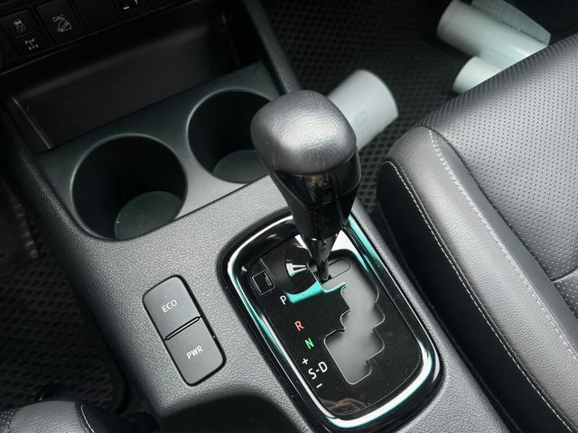 TOYOTA豐田 HILUX  第10張相片