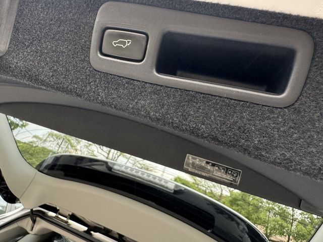 LEXUS凌志 RX450H  第12張相片