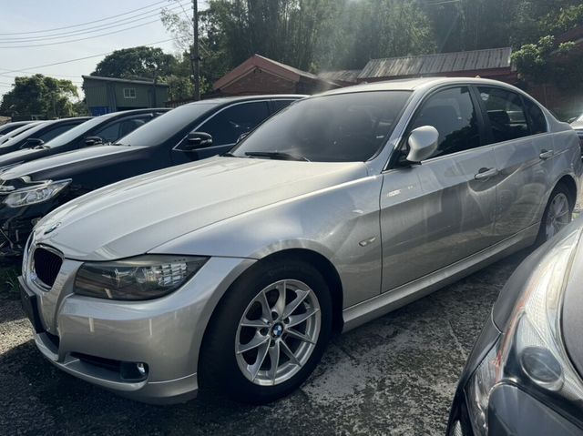 BMW寶馬 320I  第1張相片