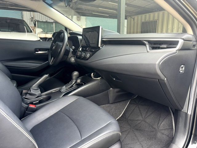 TOYOTA豐田 ALTIS  第4張相片