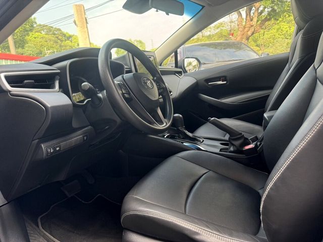 TOYOTA豐田 ALTIS  第5張相片