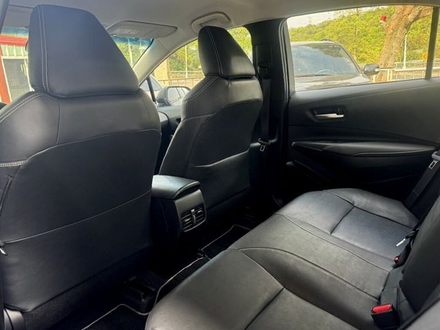 TOYOTA豐田 ALTIS  第7張相片