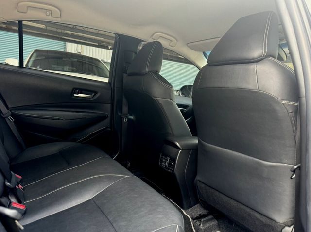 TOYOTA豐田 ALTIS  第8張相片