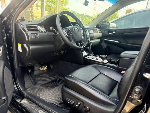TOYOTA豐田 CAMRY HYBRID  第5張相片