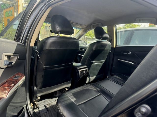 TOYOTA豐田 CAMRY HYBRID  第6張相片