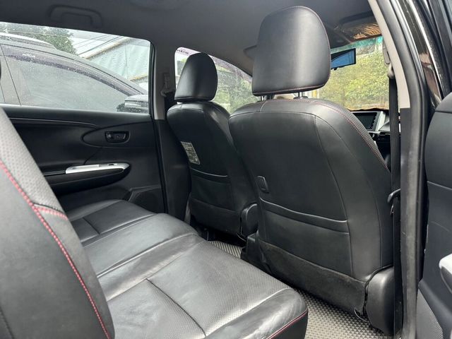 TOYOTA豐田 WISH  第9張相片