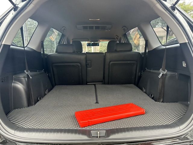 TOYOTA豐田 WISH  第10張相片