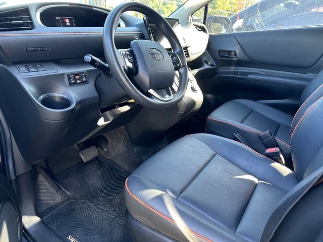 TOYOTA豐田 SIENTA  第5張相片