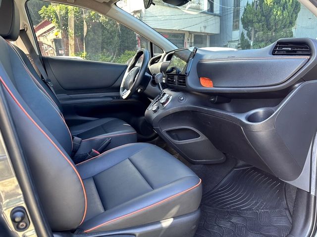 TOYOTA豐田 SIENTA  第6張相片