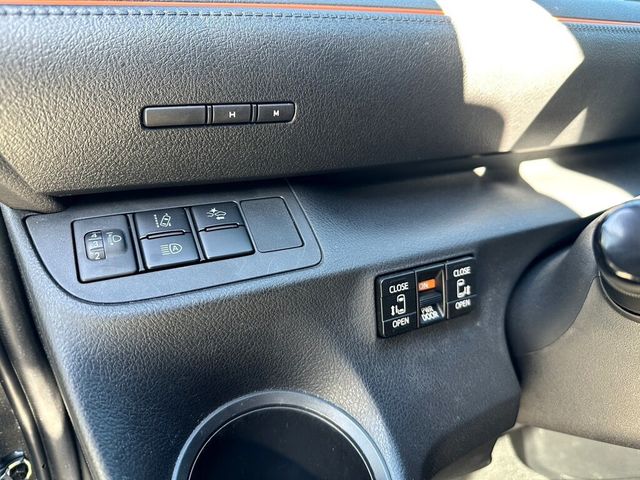 TOYOTA豐田 SIENTA  第10張相片