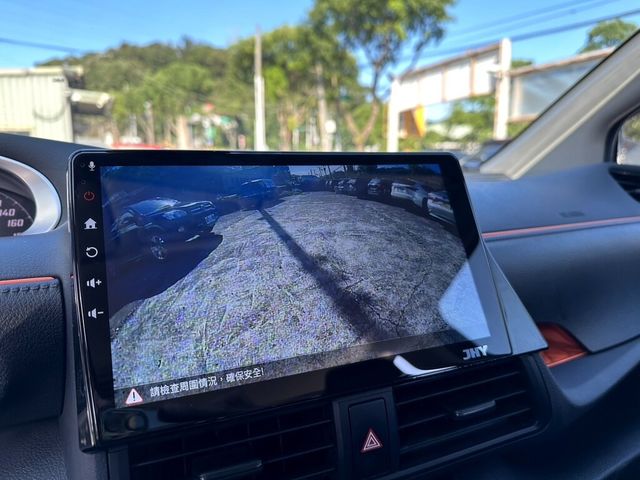 TOYOTA豐田 SIENTA  第11張相片