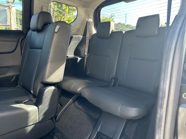 TOYOTA豐田 SIENTA  第12張相片