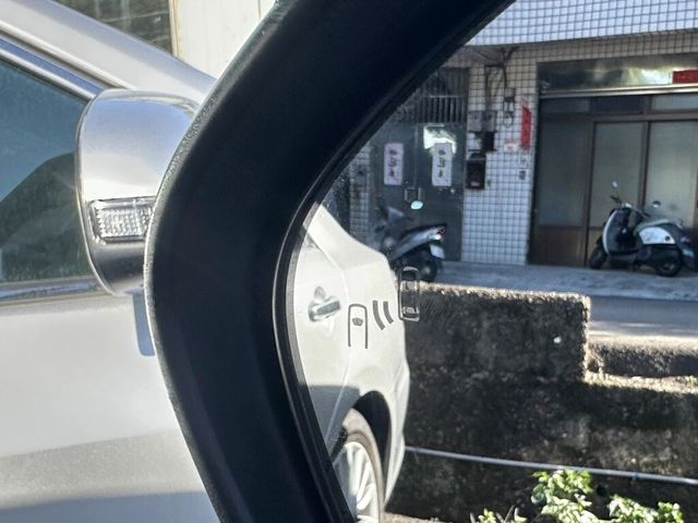 TOYOTA豐田 SIENTA  第14張相片