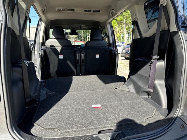 TOYOTA豐田 SIENTA  第15張相片