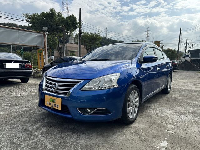 NISSAN日產 SENTRA  第1張相片