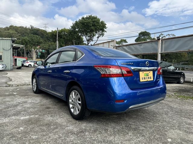 NISSAN日產 SENTRA  第3張相片