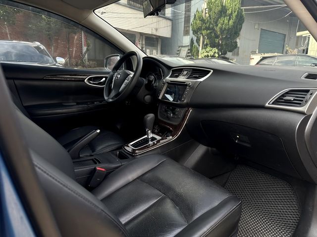 NISSAN日產 SENTRA  第9張相片