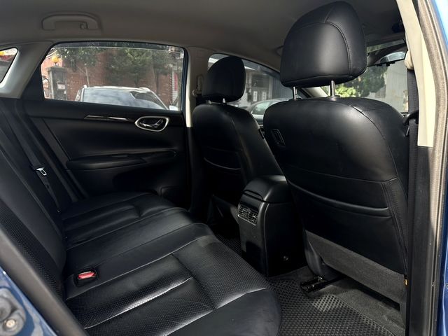 NISSAN日產 SENTRA  第10張相片