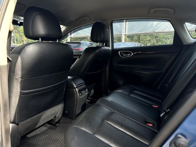 NISSAN日產 SENTRA  第11張相片