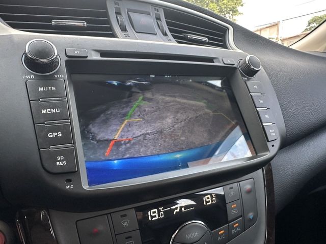 NISSAN日產 SENTRA  第12張相片