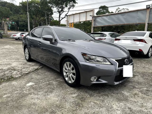 LEXUS凌志 GS300H  第2張相片