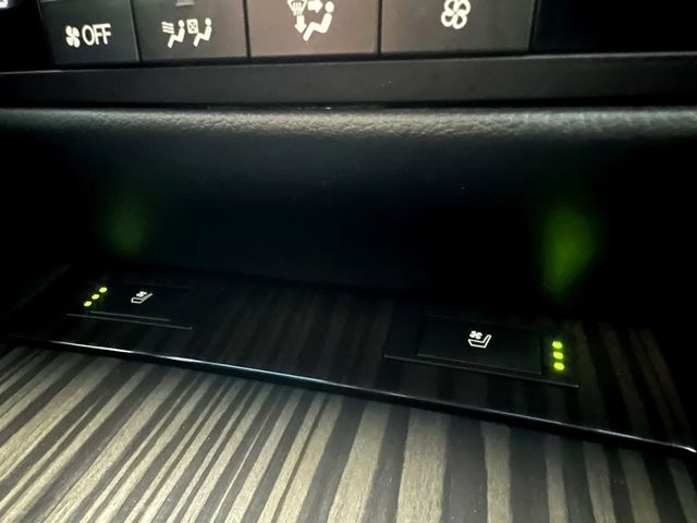 LEXUS凌志 GS300H  第11張相片