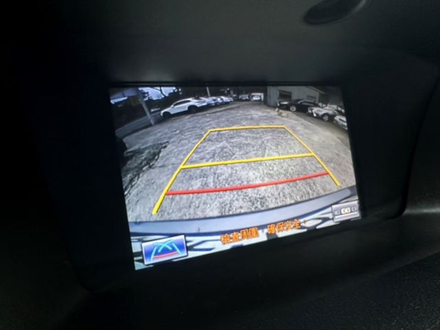 LEXUS凌志 GS300H  第12張相片