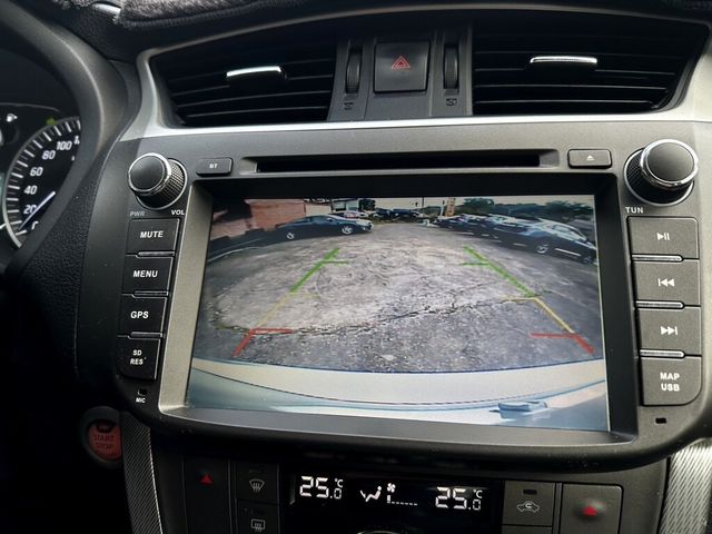 NISSAN日產 SENTRA  第9張相片