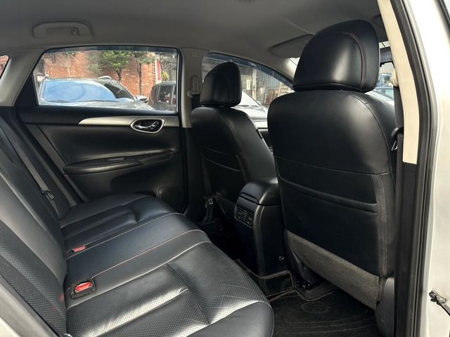 NISSAN日產 SENTRA  第11張相片